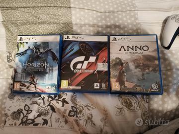 giochi ps5