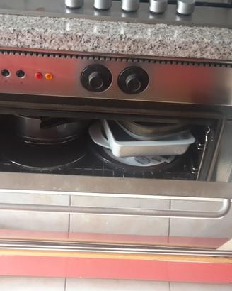 forno elettrico