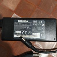 Caricabatterie notebook Toshiba