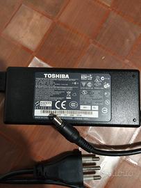 Caricabatterie notebook Toshiba