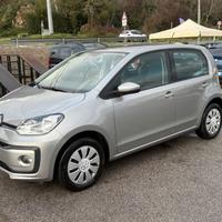 Volkswagen up! 1.0 5p. eco take BlueMotion Technol
