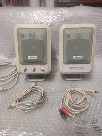 casse trust Soundwave 80