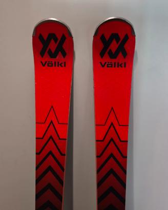 Sci Völkl GS Racetiger