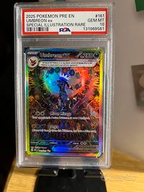 Umbreon ex 161/131 Special Illustration Rare