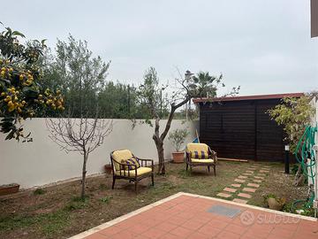 Casa Vacanza Marina di Ragusa Giardino