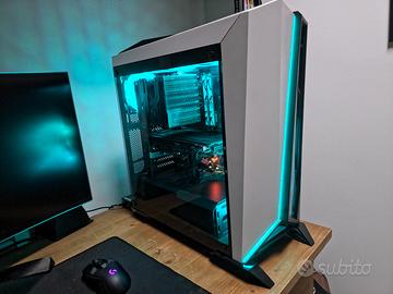 PC Gaming/Workstation Ryzen 9 5900X |RTX 2070|32GB