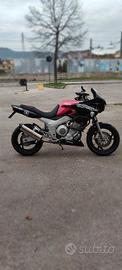 YAMAHA TDM 850
