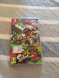 Splatoon 2