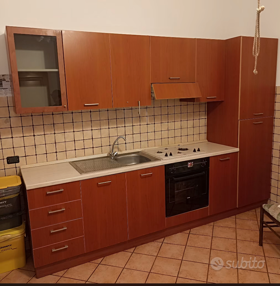 Appartamento in San Donato
