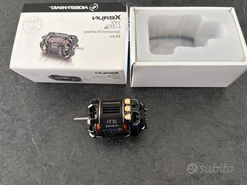 Motore Hobbywing 13.5 G5