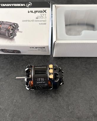 Motore Hobbywing 13.5 G5