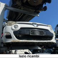 Ricambi renault twingo bianca