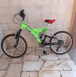 bicletta mountainbike 20 