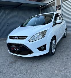 Ford C-Max 1.6 TDCi 115cv Titanium