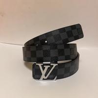 Cintura louis vuitton initiales