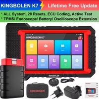 kingbolen k7 pro