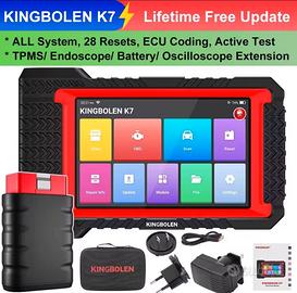 kingbolen k7 pro