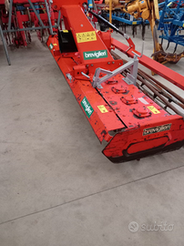 Erpice Rotante Breviglieri