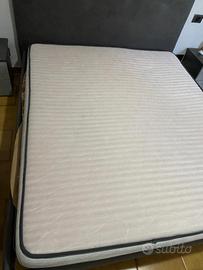 Materasso matrimoniale