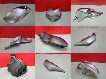 RICAMBI CARENE BMW K1200S 2004 2008