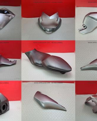 RICAMBI CARENE BMW K1200S 2004 2008