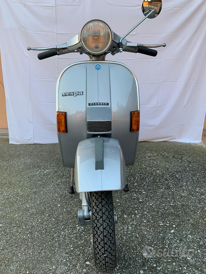 Vespa 150 epoca Vendita in Moto e scooter
