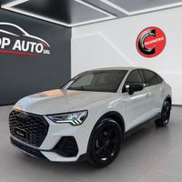 AUDI Q3 SPB 35 TDI S TRONIC S LINE EDITION - MY21