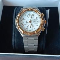 Breil monta automatico meccanismo 7750 