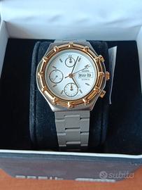 Breil monta automatico meccanismo 7750 