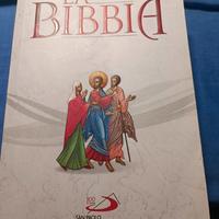 LA BIBBIA EDIZIONI SAN PAOLO
