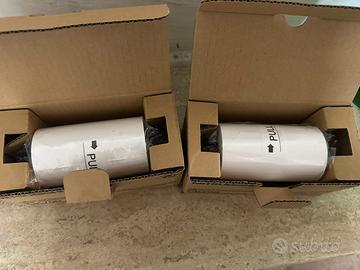 Carta a rotolo Mitsubishi CK700 per stampanti