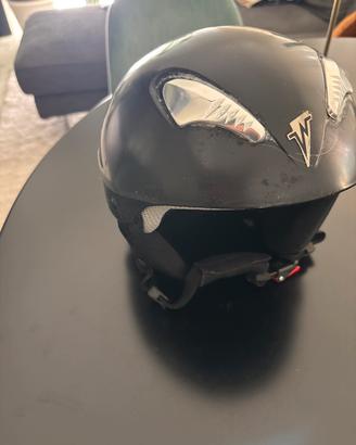 Casco sci