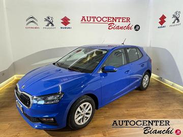 Skoda Fabia 1.0 tsi evo Selection 95cv
