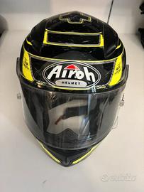 Casco da moto Airoh