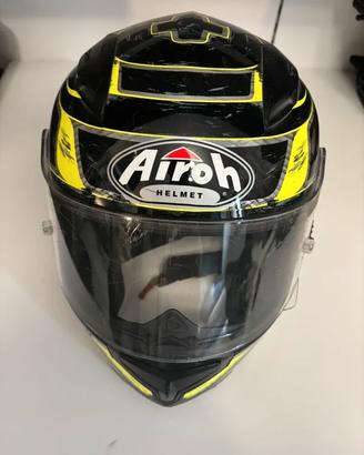 Casco da moto Airoh