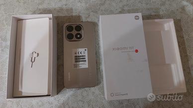 Xiaomi 15T
