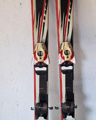 Sci Bambino | TecnoPro XT Team
