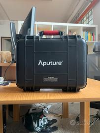 Bulbi Aputure B7c 8 Light kit