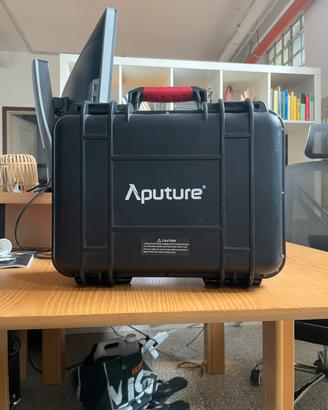 Bulbi Aputure B7c 8 Light kit