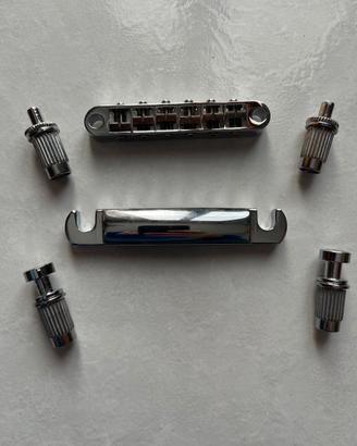 Ponte Tune O Matic  per chitarra