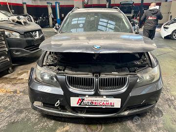 Ricambi BMW E91 320 d Diesel 2006