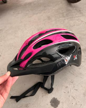 Caschi bicicletta