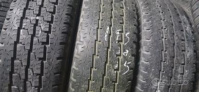 195/70 r15 OCCASION CARICO AFFAR OTTIM ESTIVE 195 