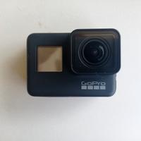 Go pro hero7 black 