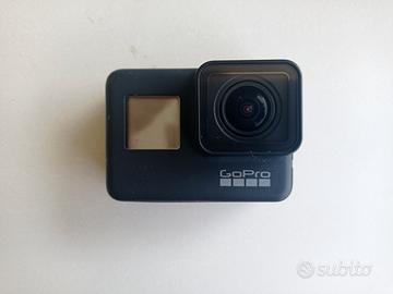 Go pro hero7 black 