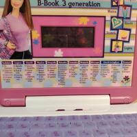 Laptop Barbie ❤️ 