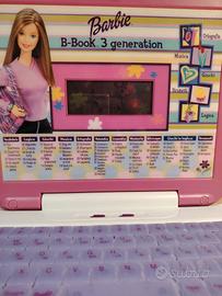 Laptop Barbie ❤️ 