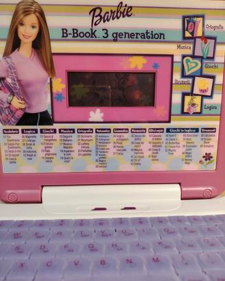 Laptop Barbie ❤️ 