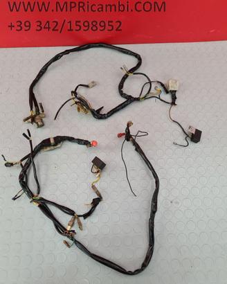 CABLAGGIO ELETTRICO VOR EN 400 1999 2000 EN400 200