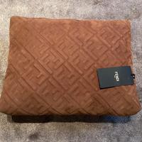 Cuscino fendi